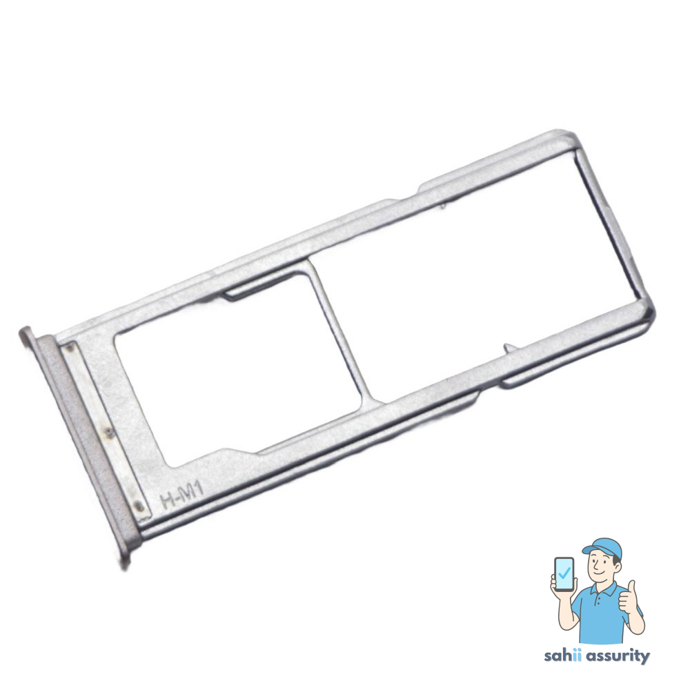 SIM Card Holder Tray for Vivo V9 thumbnail